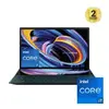 اسوس زين بوك Duo 14 UX482EGR-HY007W