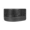 Logitech Wave Keys