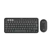 Logitech Pebble 2