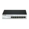 D-Link DES-1210-08P