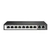 دي لينك DGS-F1010P-E