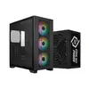 NEX PN600 600W Gaming Case