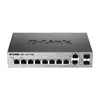D-Link DGS-1100-10/ME