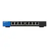 Linksys LGS308