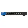 Linksys LGS308MP
