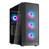 SilverStone FARA 514X