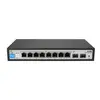 D-Link DGS-F1100-10PS-E