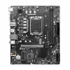 MSI PRO H610M-E DDR4