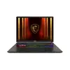 MSI Vector 16 HX AI A2XWIG