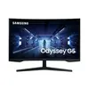 Samsung C32G55TQBM