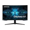 سامسونج اوديسي G7 LC32G75TQSEXXS