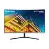 سامسونج U32R590CWM