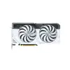 Asus Dual GeForce RTX 4070 White OC Edition