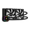 كورسير iCUE H100i RGB PRO XT