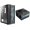 Antec NX291 + Atom B650