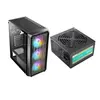 ​Antec NX292 + Atom V550