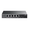 تي بي لينك TL-SG1005P-PD