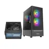 Antec NX410 + Atom B650