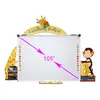 مولي بورد جانجل 105 بوصة