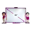 مولي بورد كيدز 82 بوصة