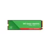 Western Digital SN3000 Green