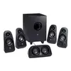 Logitech Z506