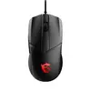 Msi Clutch GM41 Lightweight