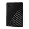 Western Digital WDBPKJ0050BBK