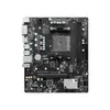Msi B450M-A PRO MAX II