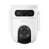 Ezviz H9c Dual 3K