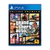 جي تي اي ڤي بريميوم ايديشن PS4