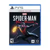 Marvel’s Spider Man Miles Morales PS5