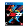 دبليو دبليو اي 2K22 PS4