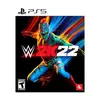 WWE 2K22 PS5