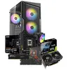 bundle AMD RYZEN5 7600X