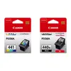 Canon PG-440XL - CL-441