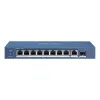 Hikvision DS-3E0510P-E-M
