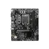 MSI PRO B760M-E