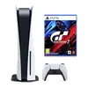 سوني ديجيتال اديشن PS5 + جران توريسمو 7 PS5