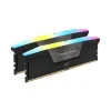 CORSAIR VENGEANCE 64GB Ram 32GB*2 DDR5 RGB