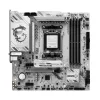 MSI B850M GAMING PLUS WIFI6E