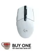 Logitech G305 Light Speed White