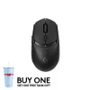 Logitech G309 black
