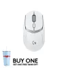 Logitech G309 white