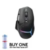 Logitech G502 X plus black