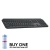 Logitech MX KEYS S Advanced