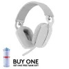 Logitech Zone Vibe 100 White