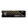 Msi Spatium M461