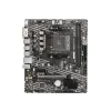 Msi B550M-A PRO