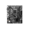 Msi PRO B760M-E